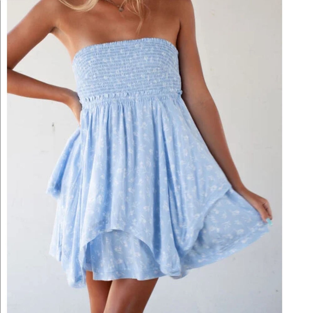 ISO GRACELAND ISABELLES CABINET DRESS